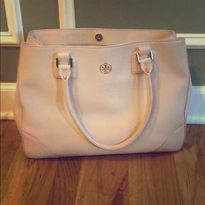 Tory Burch Tote/ Great Work Bag!